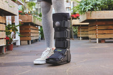 Load image into Gallery viewer, Actimove Professional Line Standard Walker
