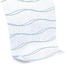 Load image into Gallery viewer, Leukoplast Hypafix Skin Sensitve Soft Silicone Wide-Area Fixation, 4 in. × 2.5 yd. (10 cm × 2 m), 1 Roll
