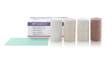Load image into Gallery viewer, JOBST Comprifore LF Latex-Free Multi-Layer Compression System Four-Part System Latex Free
