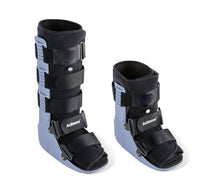 Load image into Gallery viewer, Actimove Standard Air Walker X-Large High Black/Blue
