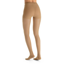 Load image into Gallery viewer, JOBST UltraSheer Compression Stockings 20-30 mmHg Waist High, Closed Toe, Sun Bronze, X-Large

