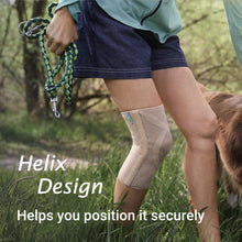 Load image into Gallery viewer, Actimove Everyday Supports Knee Support Closed Patella 2 Stays
