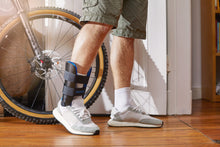 Load image into Gallery viewer, Actimove Professional Line TaloCast Ankle Brace, S/M Trainer
