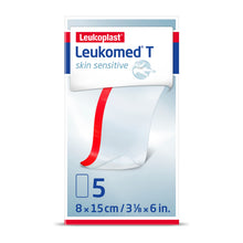 Load image into Gallery viewer, Leukomed T Sensitive Box Of 5
