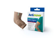 Load image into Gallery viewer, Actimove Everyday Supports Elbow Support Pressure Pads Strap
