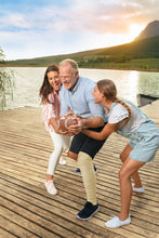 Load image into Gallery viewer, Jobst Farrowwrap Tg Soft Terry Cloth Compression Wrap Liner Arm
