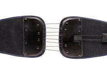Load image into Gallery viewer, Actimove Sports Edition Back Support Rigid Panel Pressure Pads Smart Easy-Closing-Pulley-System

