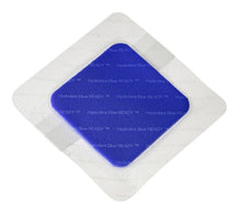 Load image into Gallery viewer, Hydrofera Blue Ready - Border 5.9Inx5.9In
