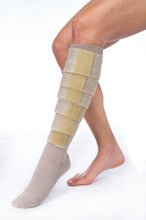 Load image into Gallery viewer, Jobst Farrowwrap Classic Compression Wraps 30-40 Mmhg Legpiece
