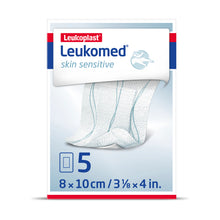 Load image into Gallery viewer, Leukomed Sensitive Box Of 5
