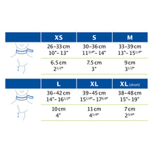 Load image into Gallery viewer, Actimove Professional Line Cervical Comfort Collar, Medium
