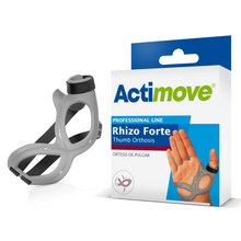 Load image into Gallery viewer, Actimove Professional Line Rhizo Forte Thumb Brace Right
