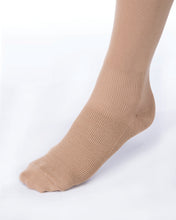 Load image into Gallery viewer, Jobst Farrowwrap Tg Soft Terry Cloth Compression Wrap Liner Thigh Open Toe
