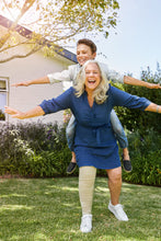 Load image into Gallery viewer, Jobst Farrowwrap Strong Compression Wraps 30-40 Mmhg Kneepiece
