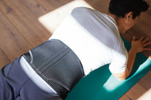 Load image into Gallery viewer, Actimove Sports Edition Back Support 4 Stays Adjustable Double Layer Compression
