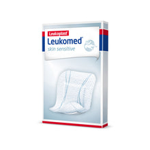 Load image into Gallery viewer, Leukomed Sensitive Box Of 5
