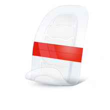 Load image into Gallery viewer, Leukomed Control Fully Transparent Post-Op Dressings, 3.125 x 6 in., Box of 10

