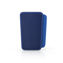 Load image into Gallery viewer, Actimove Genu Eco Extension Tabs, Blue, Small, 10 Count
