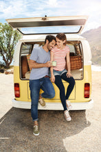 Load image into Gallery viewer, Jobst Maternity Opaque Compression Stockings 20-30 Mmhg Knee Open Toe
