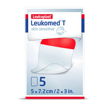 Load image into Gallery viewer, Leukomed T Sensitive Box Of 5
