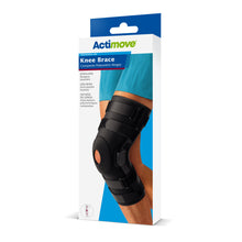 Load image into Gallery viewer, Actimove Professional Line Knee Brace with Composite Polycentric Hinges, 2X-Large
