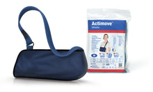 Load image into Gallery viewer, Actimove Mitella Eco Arm Sling, Blue, X-Large
