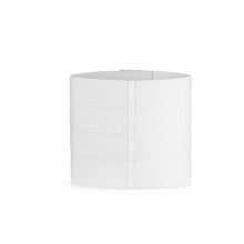 Load image into Gallery viewer, Actimove Professional Line Abdominal Binder Four-Panel, White, Large
