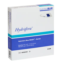 Load image into Gallery viewer, Hydrofera Blue Ready - Border 5.9Inx5.9In
