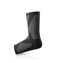 Load image into Gallery viewer, Actimove Professional Line AchilloMotion Achilles Tendon Support, Charcoal, 2X-Large
