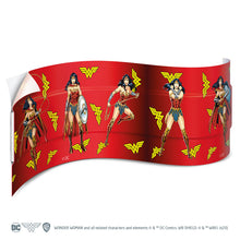 Load image into Gallery viewer, Leukoplast Kids Hero Edition, Wonder Woman Roll Bandage, 2 x 39 in., 1 Roll
