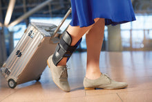 Load image into Gallery viewer, Actimove Professional Line TaloBrace Air Comfort Ankle Brace, Left Side, S/M Trainer
