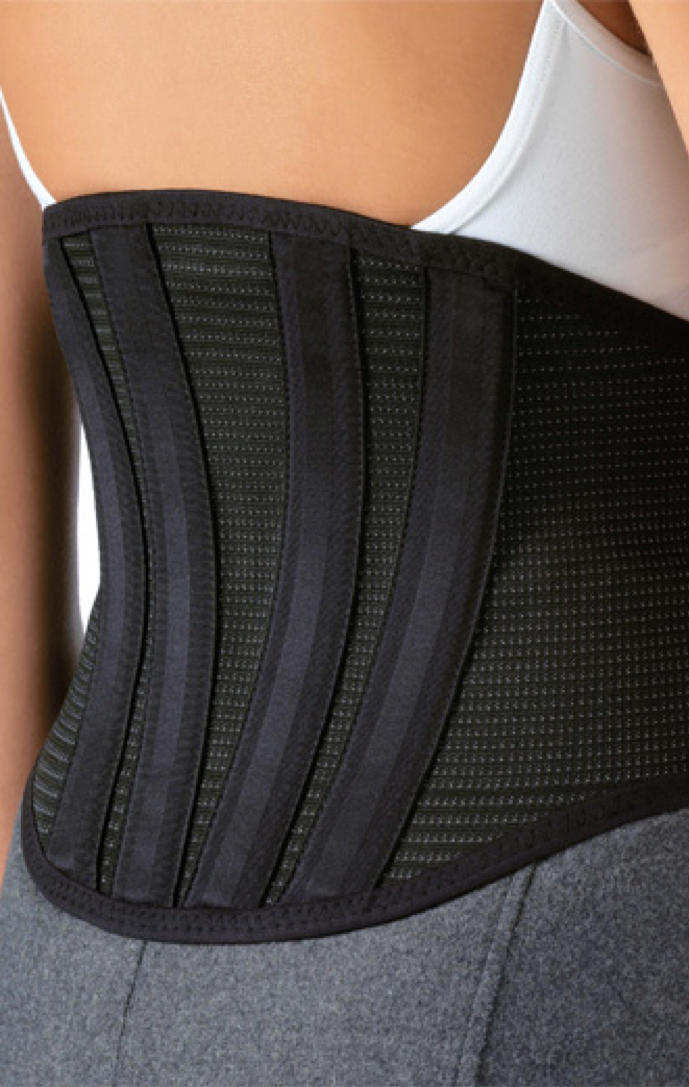 Underwear lumbar support belt for Women – Verina Co Medical Supplies LLC