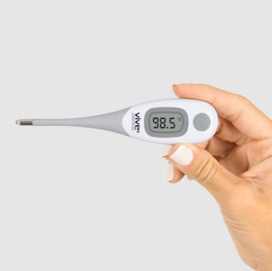 Vive Health Digital Thermometer