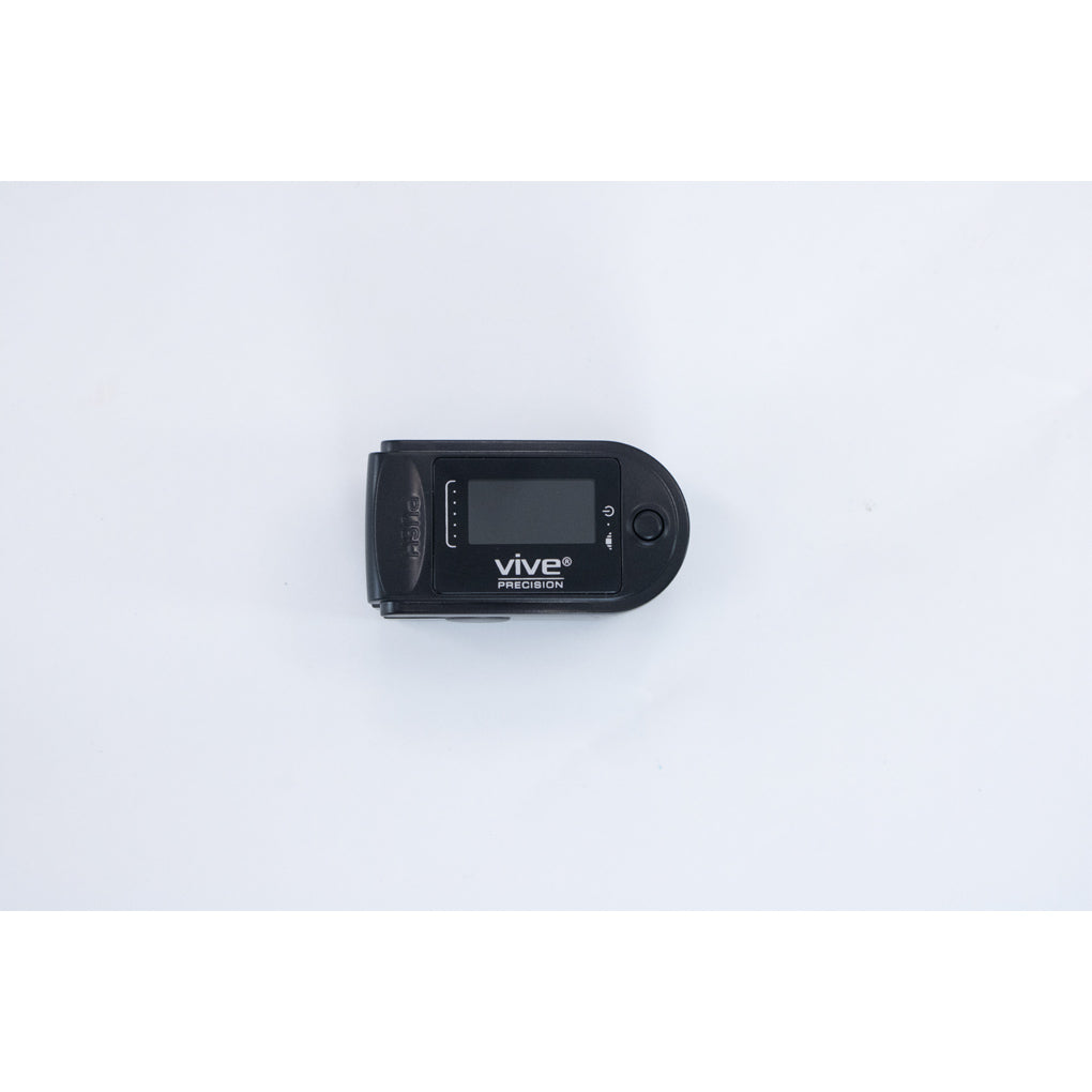 Pulse Oximeter Model S Verina Co Medical Supplies LLC