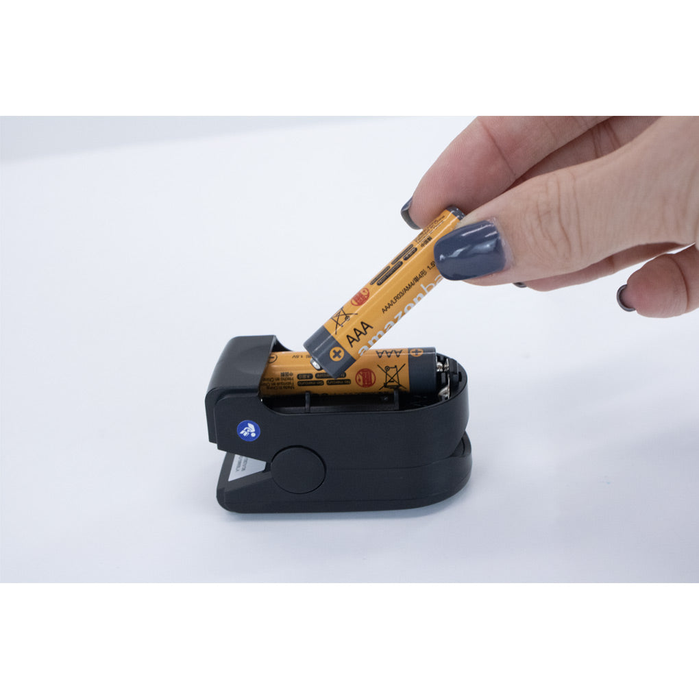 Pulse Oximeter Model S Verina Co Medical Supplies LLC