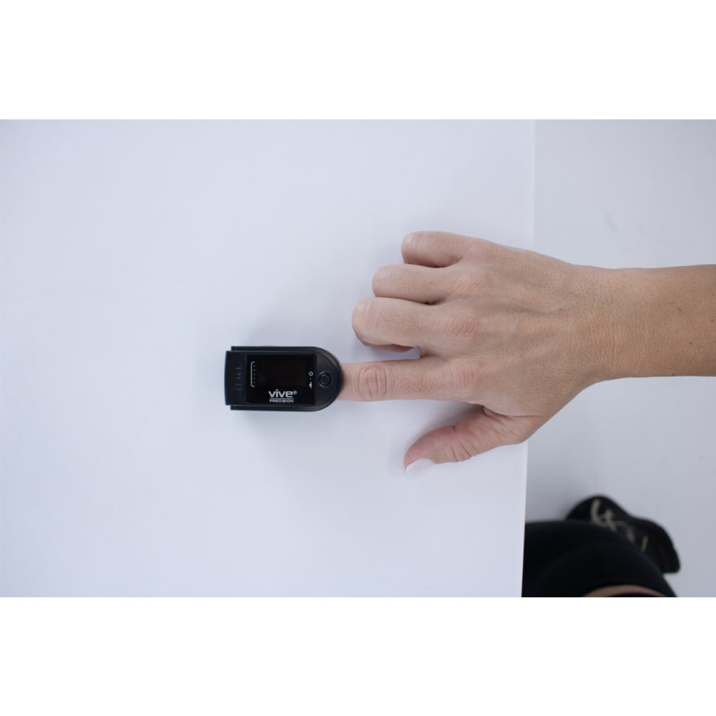 Pulse Oximeter Model S Verina Co Medical Supplies LLC